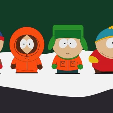 cabaf00f-96ef-41be-8d90-3105f3f864b1 Les critiques de South Park envers la politique américaine