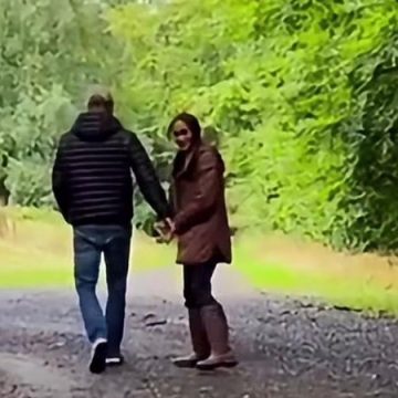 Meghan et Harry de retour au Royaume-Uni : une nouvelle vie sous les projecteurs