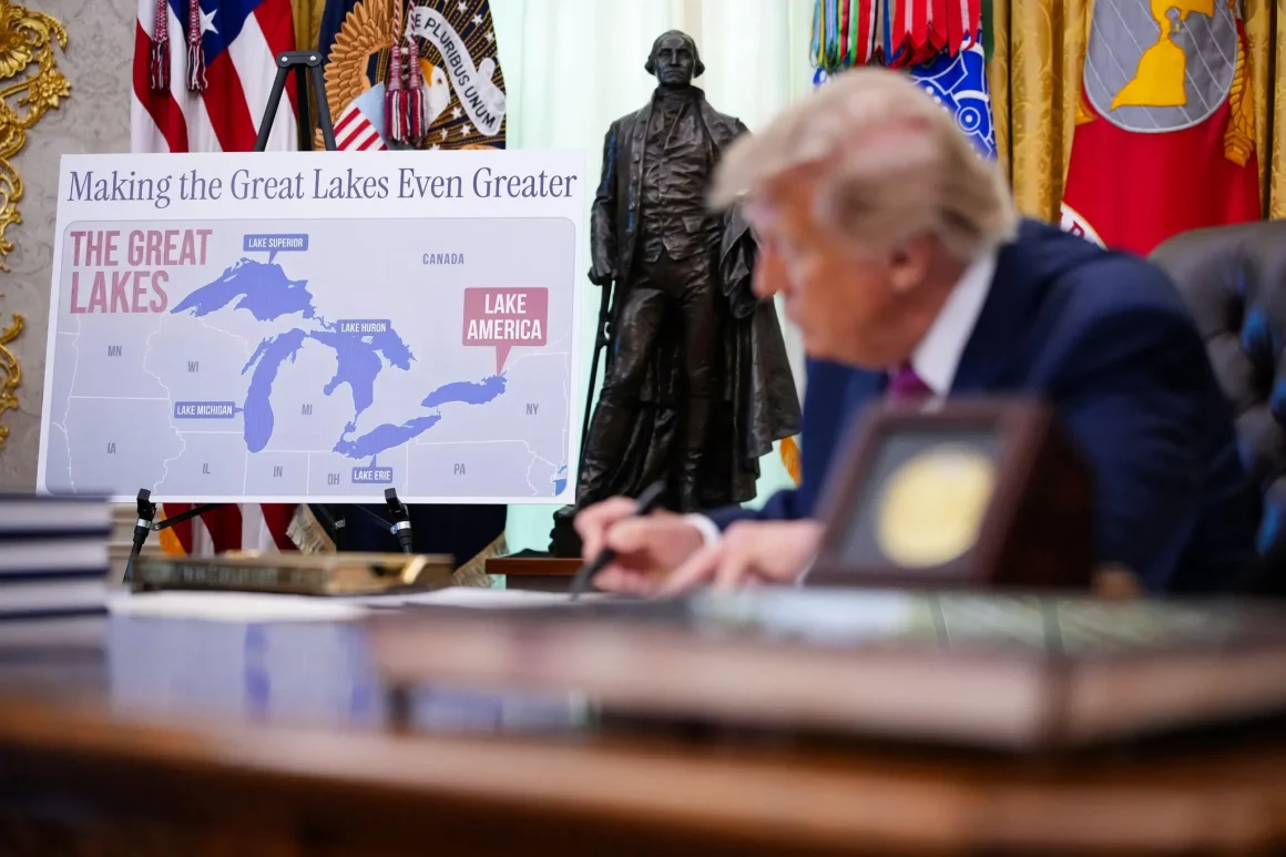 La Convention Républicaine au Texas Sous l&rsquo;Influence de Trump