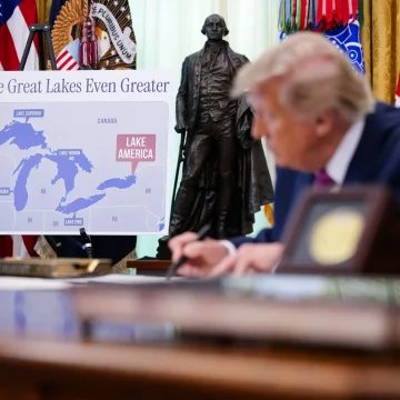 La Convention Républicaine au Texas Sous l&rsquo;Influence de Trump