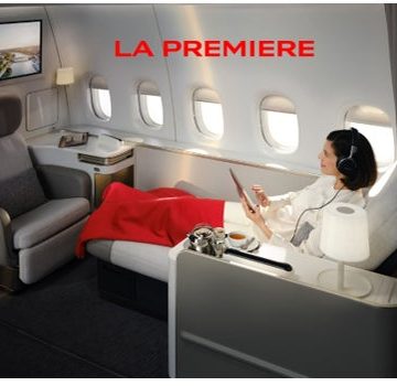 cc4ff99b-2fd5-4899-9fb7-be624f9cc93c Singapore Airlines et Air France: les lauréats des World Airline Awards 2026