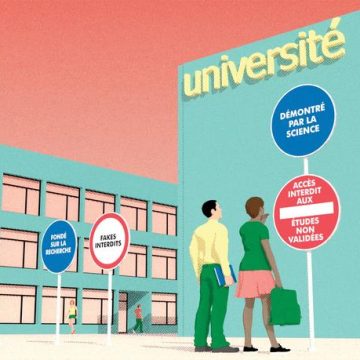 cc7a983b-d5f2-4603-988f-ea46f8102c4e Débat sur les médecines complémentaires à l’université