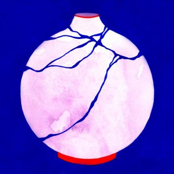Dans la peau : Vivre avec ses cicatrices