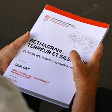 Commission d&rsquo;enquête sur la congrégation de Bétharram : Un rapport accablant