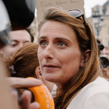 Marine Tondelier critique la primaire socialiste