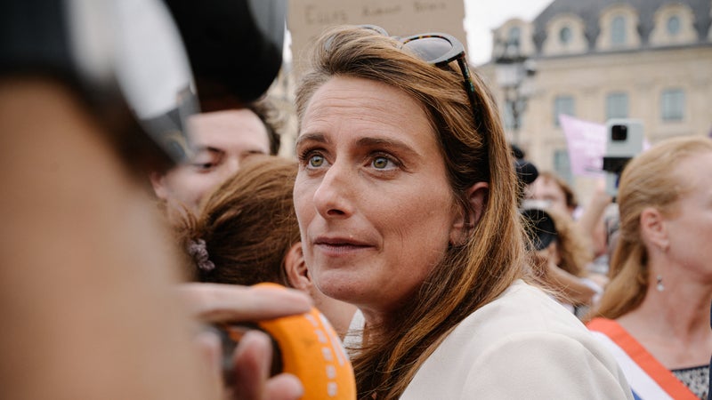 cd69a142-ae56-4df3-b011-67c35aec83fd Marine Tondelier critique la primaire socialiste