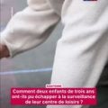 Évasion de deux enfants à Nanterre : défaillance de surveillance au centre de loisirs