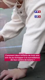 cdf42c86-1c8b-4cca-92f6-75e1f23019db Évasion de deux enfants à Nanterre : défaillance de surveillance au centre de loisirs