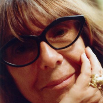 Sophie Calle : une artiste aux multiples facettes