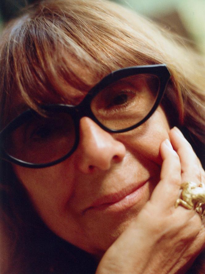 ce40ae93-775a-4bfb-83a4-cfdc8437ee5a Sophie Calle : une artiste aux multiples facettes