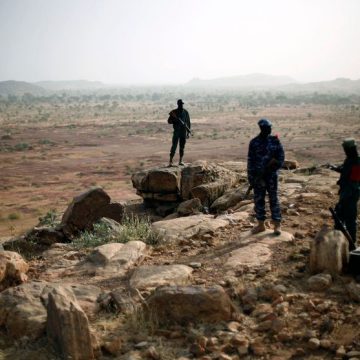 Les attaques du Groupe de soutien à l&rsquo;islam et aux musulmans au Mali