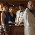 Une série thriller inspirée d&rsquo;Agatha Christie et Conan Doyle : Le problème final