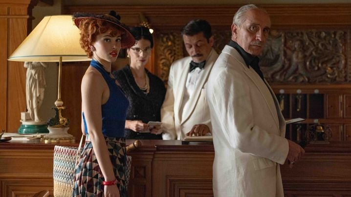 cec1e3d3-9cea-4df8-9d67-8f695fca24c6 Une série thriller inspirée d’Agatha Christie et Conan Doyle : Le problème final