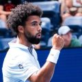 Arthur Fils entre dans le Top 10 du classement ATP