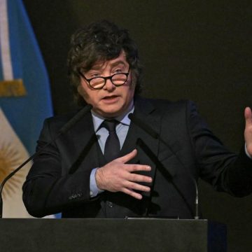 Javier Milei relance la revendication des îles Malouines
