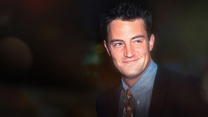 d03ab4b9-91f6-48c2-b97f-97a54bd11961 Documentaire Netflix sur Matthew Perry : Un hommage en trois épisodes