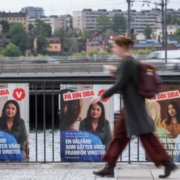 d1d9e123-e905-42be-b704-28b1c286b293 Controverses autour des élections législatives en Suède