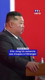 d1f9bc70-875c-4515-be43-5dec30ef2787 Kim Jong Un exprime sa gratitude aux troupes à l’étranger pour l’anniversaire du régime