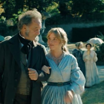 Nouvelle bande-annonce de l&rsquo;adaptation de « Les Misérables » par Fred Cavayé