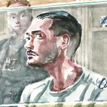 Procès d&rsquo;Othman Garrido : Condamnation et Acquittement