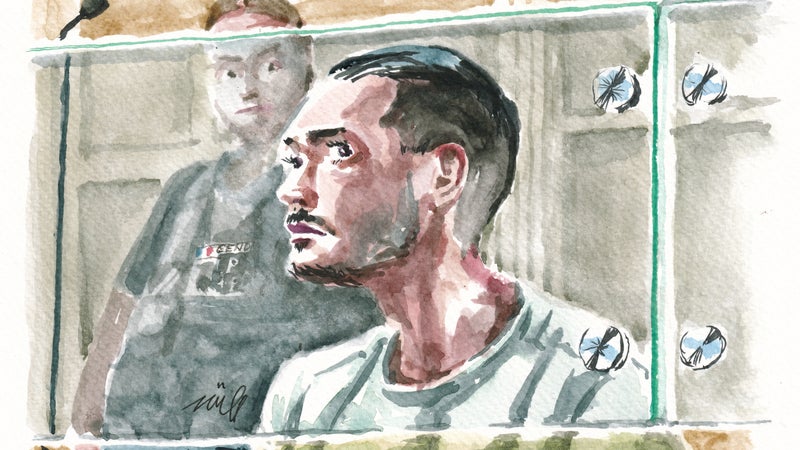 d36390fe-7d0c-46c8-9489-010f72c74d48 Procès d’Othman Garrido : Condamnation et Acquittement