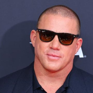 Channing Tatum et la rumeur du faux compte Instagram