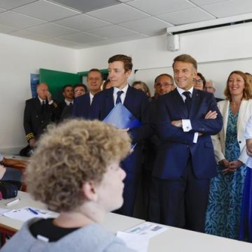 Faibles performances des élèves français et risque économique