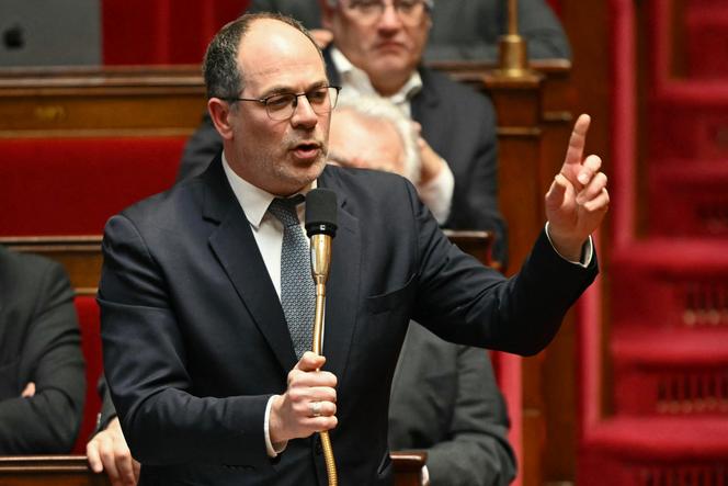 d4df0e29-507f-4994-a00a-637f92e6acb7 Emmanuel Maurel se présente à la primaire de la gauche