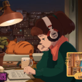 Lofi Girl : Une success story de YouTube