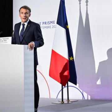 d711bb76-afbc-402a-9383-64e72b0e7769 Accessibilité Universelle et Politique du Handicap en France