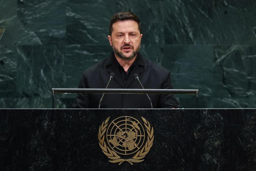 d75ad7a8-8dea-458d-92fd-9e6deddb3550 La crise diplomatique entre la Corée du Sud et l’Ukraine révélée par la divulgation de prisonniers nord-coréens