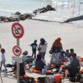 Trois migrants périssent lors d&rsquo;une tentative de traversée de la Manche