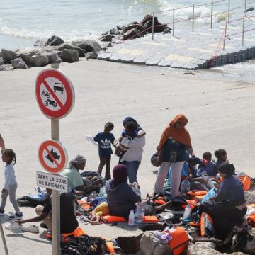 Trois migrants périssent lors d&rsquo;une tentative de traversée de la Manche