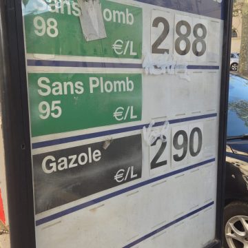 Le gouvernement face à la crise des carburants : nouveaux dispositifs et consultations