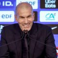 Zinedine Zidane annonce sa première sélection pour la Ligue des nations