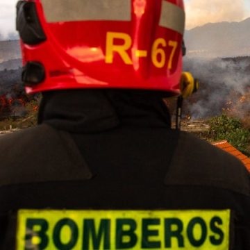 Incendie de forêt près de Marbella : deux blessés