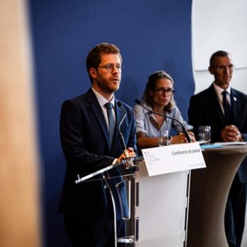 Cybersécurité : vulnérabilités au sein de l&rsquo;administration fiscale