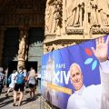 Visite du pape Léon XIV en France : les détails de l&rsquo;événement