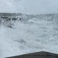 Mises en garde sur le littoral nord en raison des vives-eaux