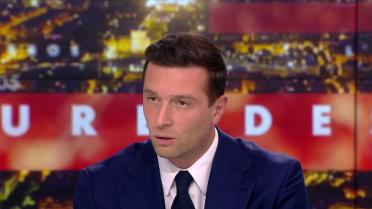 de39a948-cb13-49e9-8dff-a922d6043aeb Jordan Bardella réagit aux accusations de Mediapart