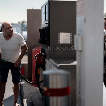 La réaction du gouvernement face à la hausse des prix des carburants