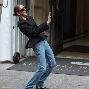 df11b49d-89ca-4eba-bb7b-a58b87c77af9 Céline Dion: Une Relation Exceptionnelle avec ses Fans à Paris