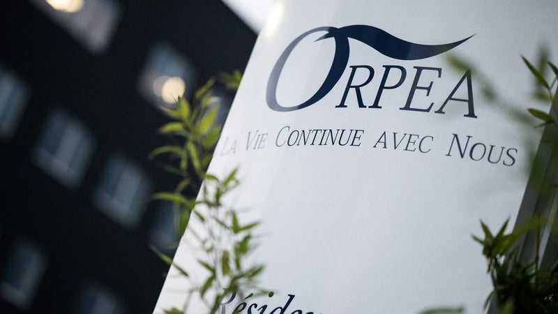 df9e045e-a0d7-48ab-a987-69ae164ecfbc Procès des ex-directeurs d’Orpea pour délit d’initié