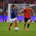 Michael Olise offre la victoire à la France contre la Belgique