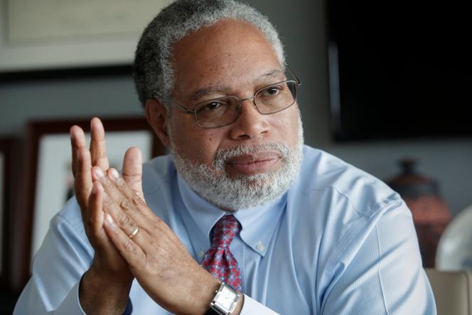 e0c33566-9282-40e9-be5f-dd87c51e82fc Lonnie Bunch annonce son départ de la Smithsonian Institution