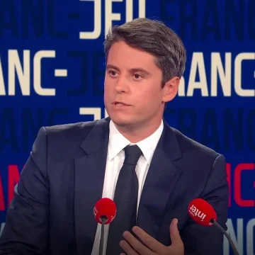 e3a09a47-e108-4185-8791-5a8e22521974 Les Débats, un Outil Pour Relancer les Campagnes Présidentielles