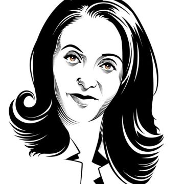 Une histoire africaine de l’Afrique par Zeinab Badawi
