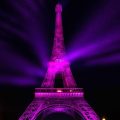 La Tour Eiffel s&rsquo;illumine en rose pour Octobre Rose 2026