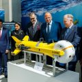 La croissance rapide d&rsquo;Exail Technologies portée par la demande militaire