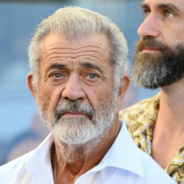 Mel Gibson présente ses excuses après un incident au Fan Expo Canada